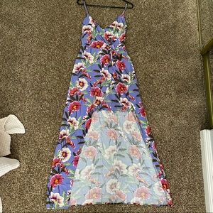 NWT •L*Space Riptide Dress •Size:Large